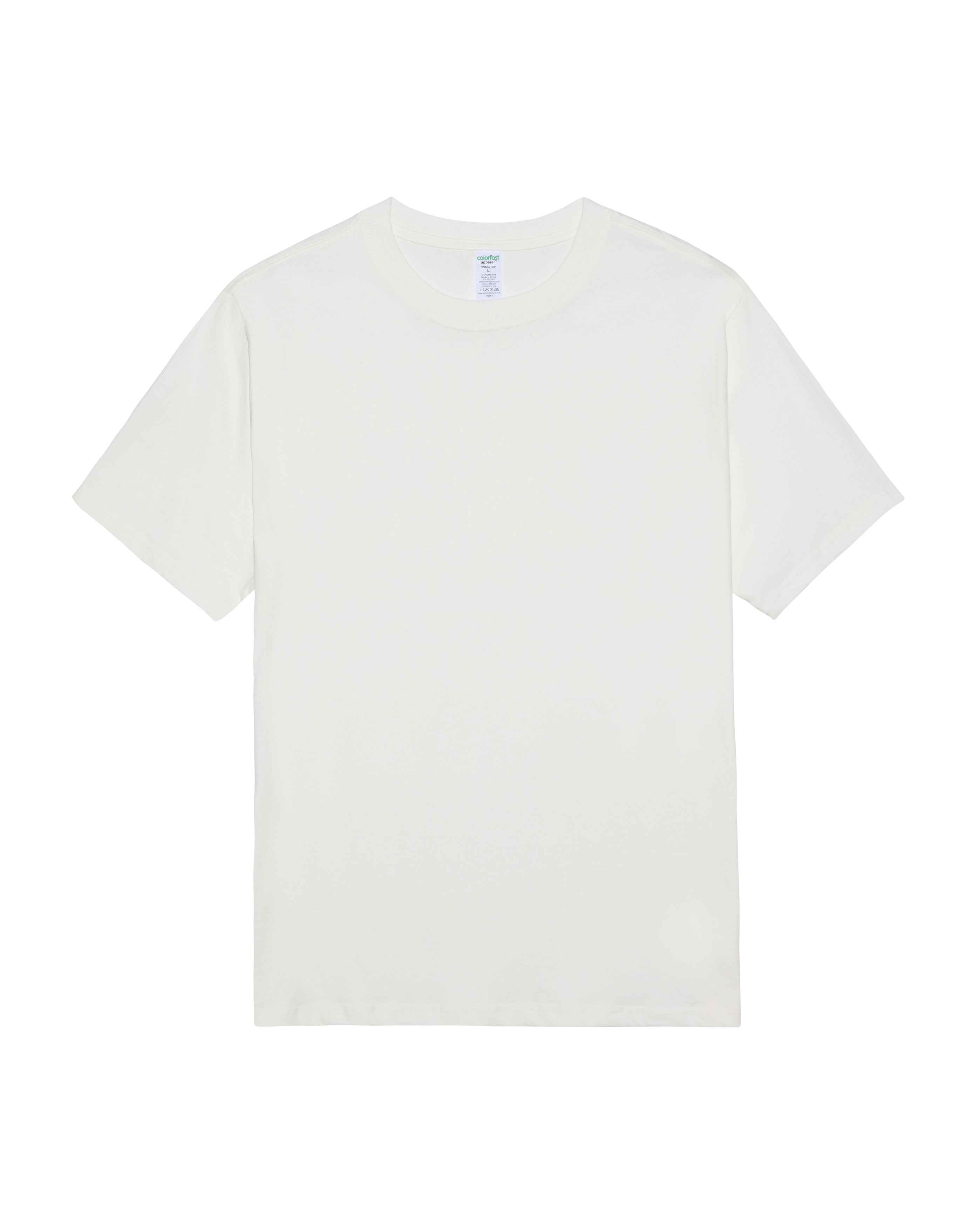185 MERCH TEE - PFD