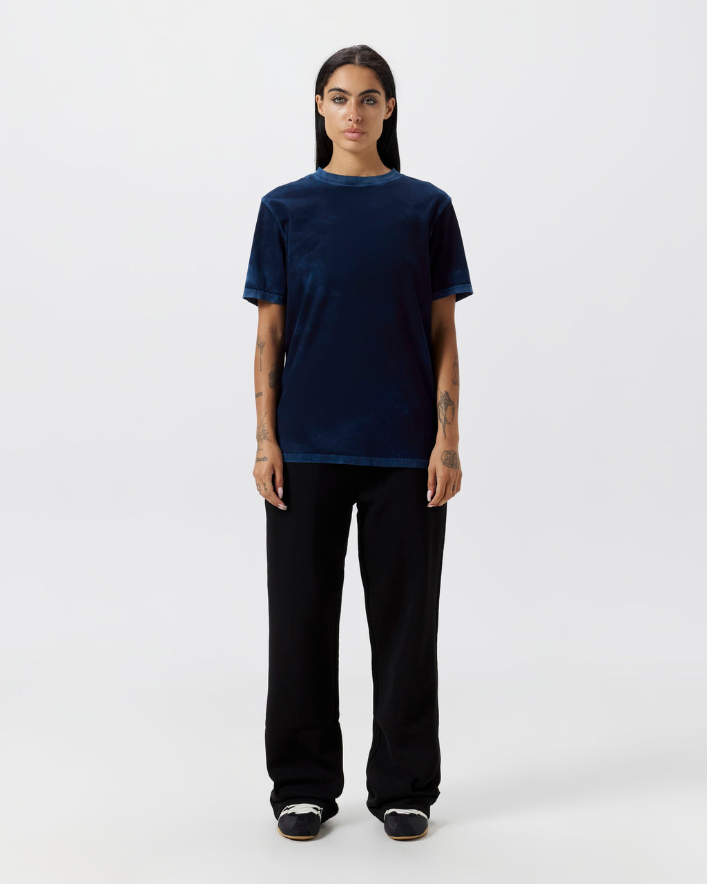 navy
