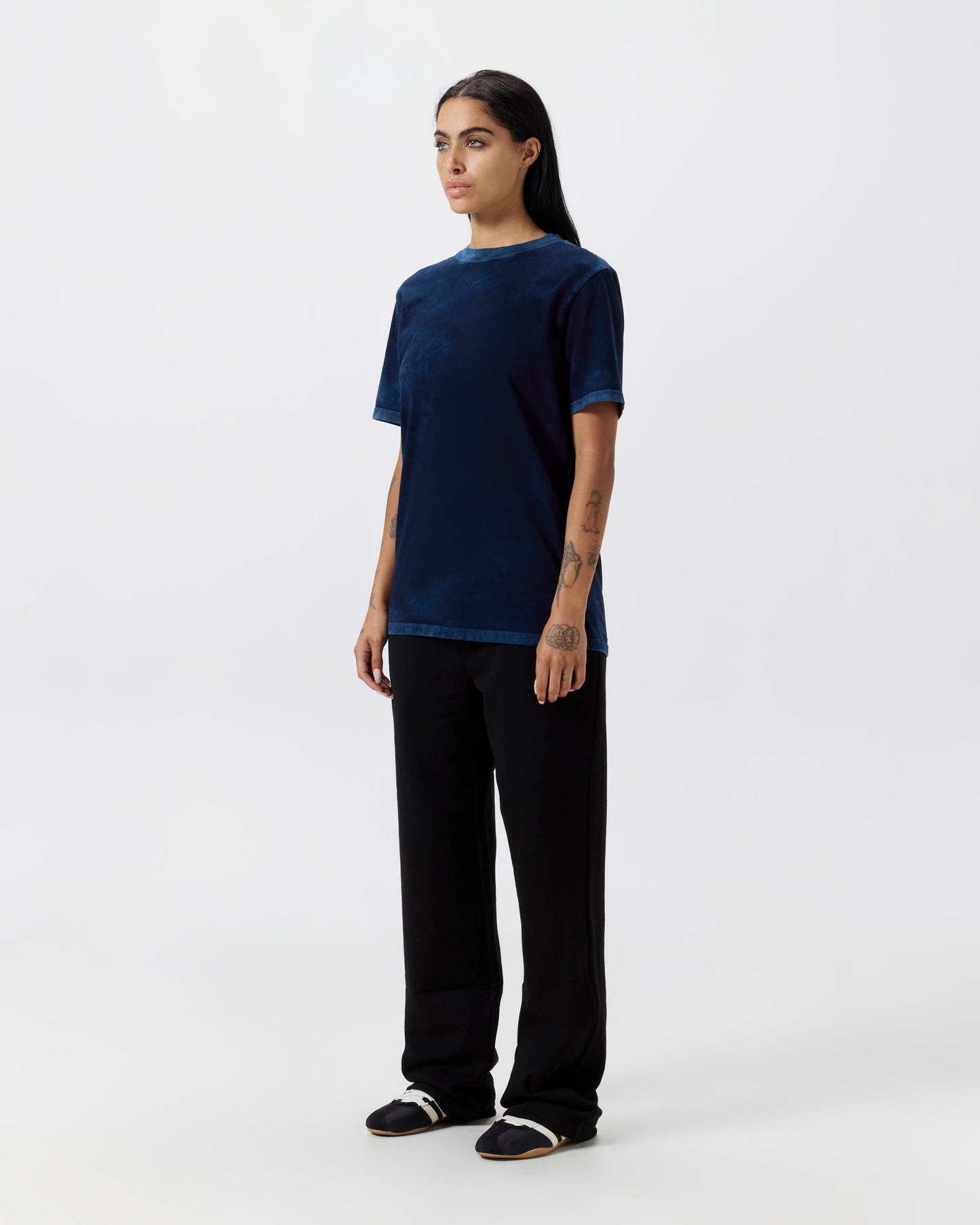 navy
