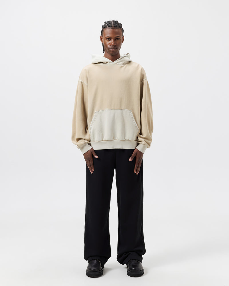 Sand Velvet Wash