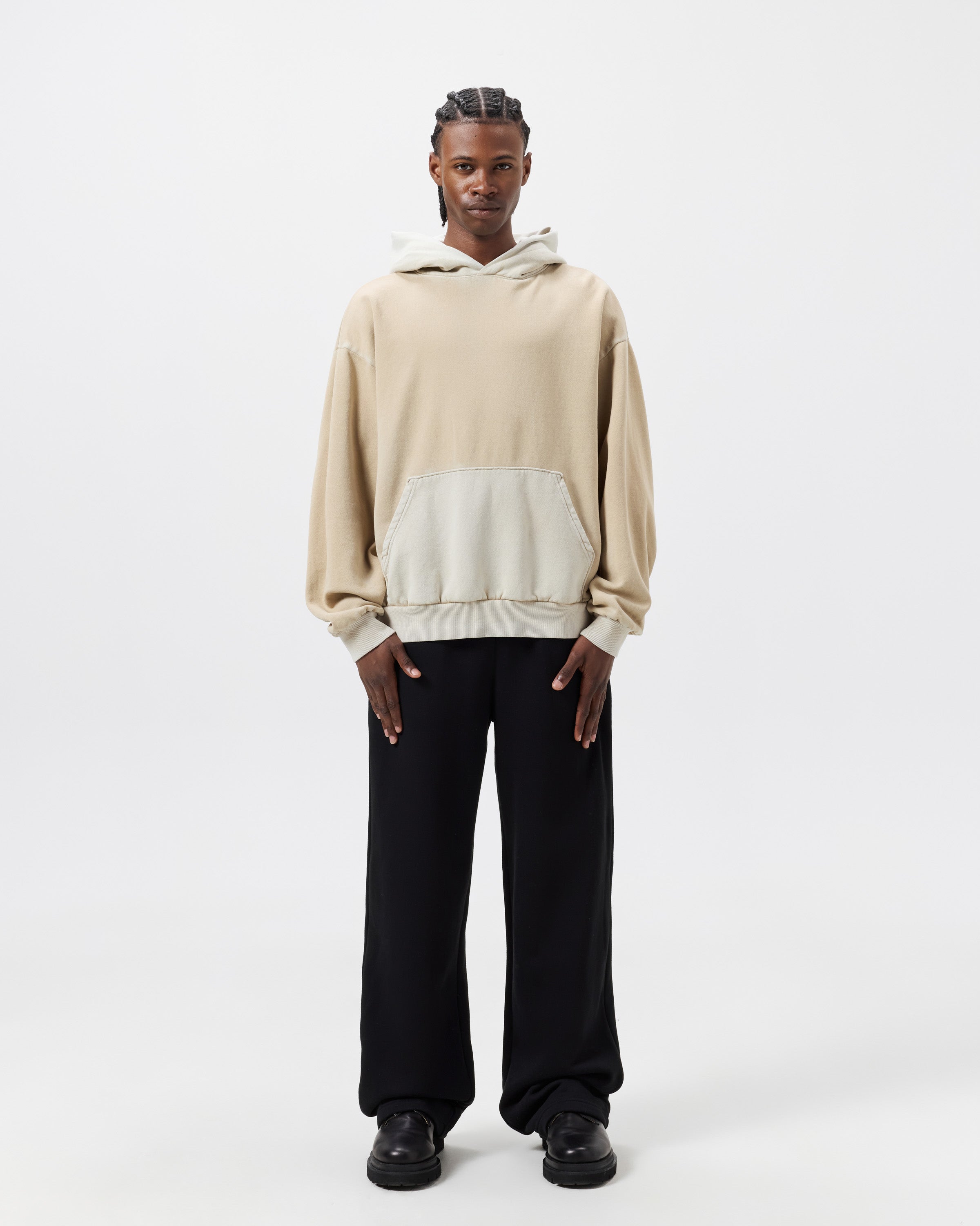 Sand Velvet Wash