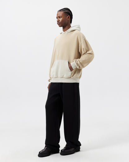 Sand Velvet Wash