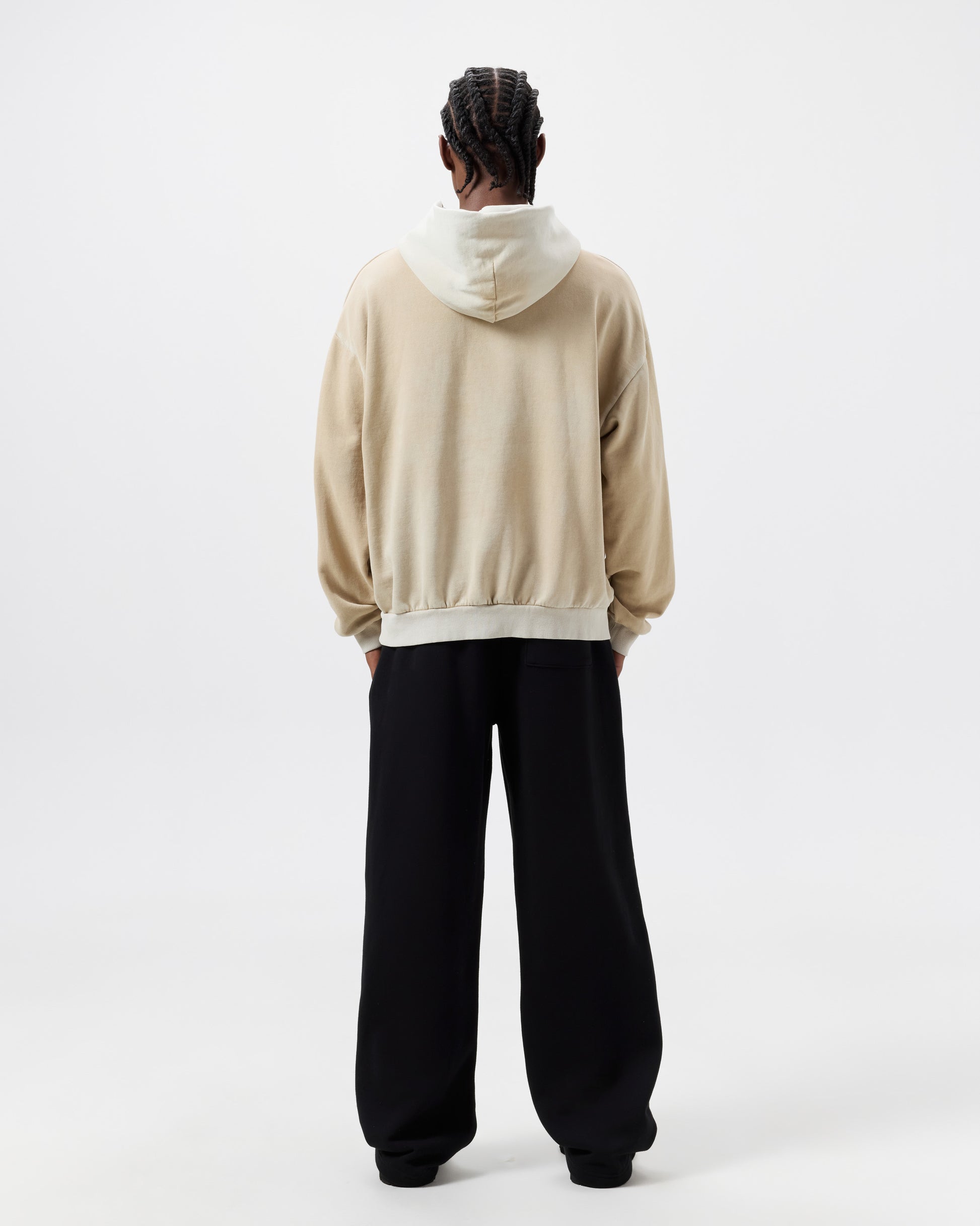 Sand Velvet Wash