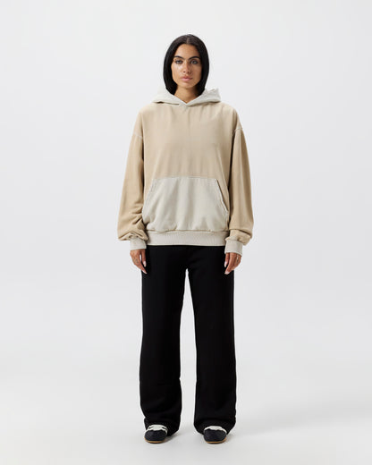 Sand Velvet Wash