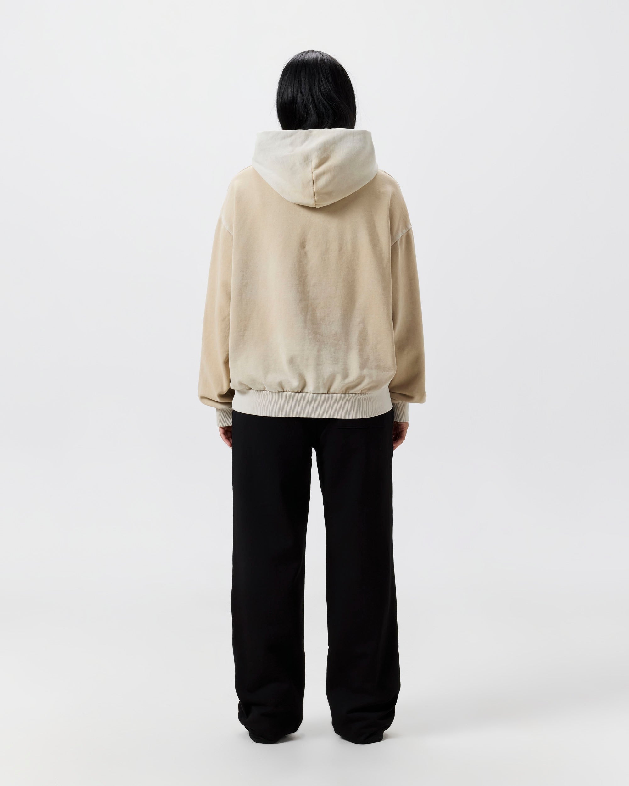 Sand Velvet Wash
