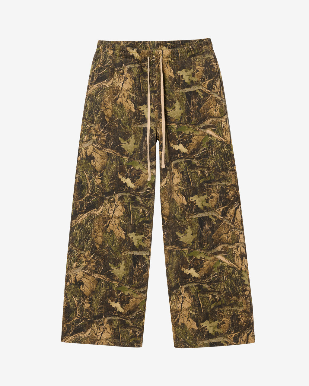 Birch Camo
