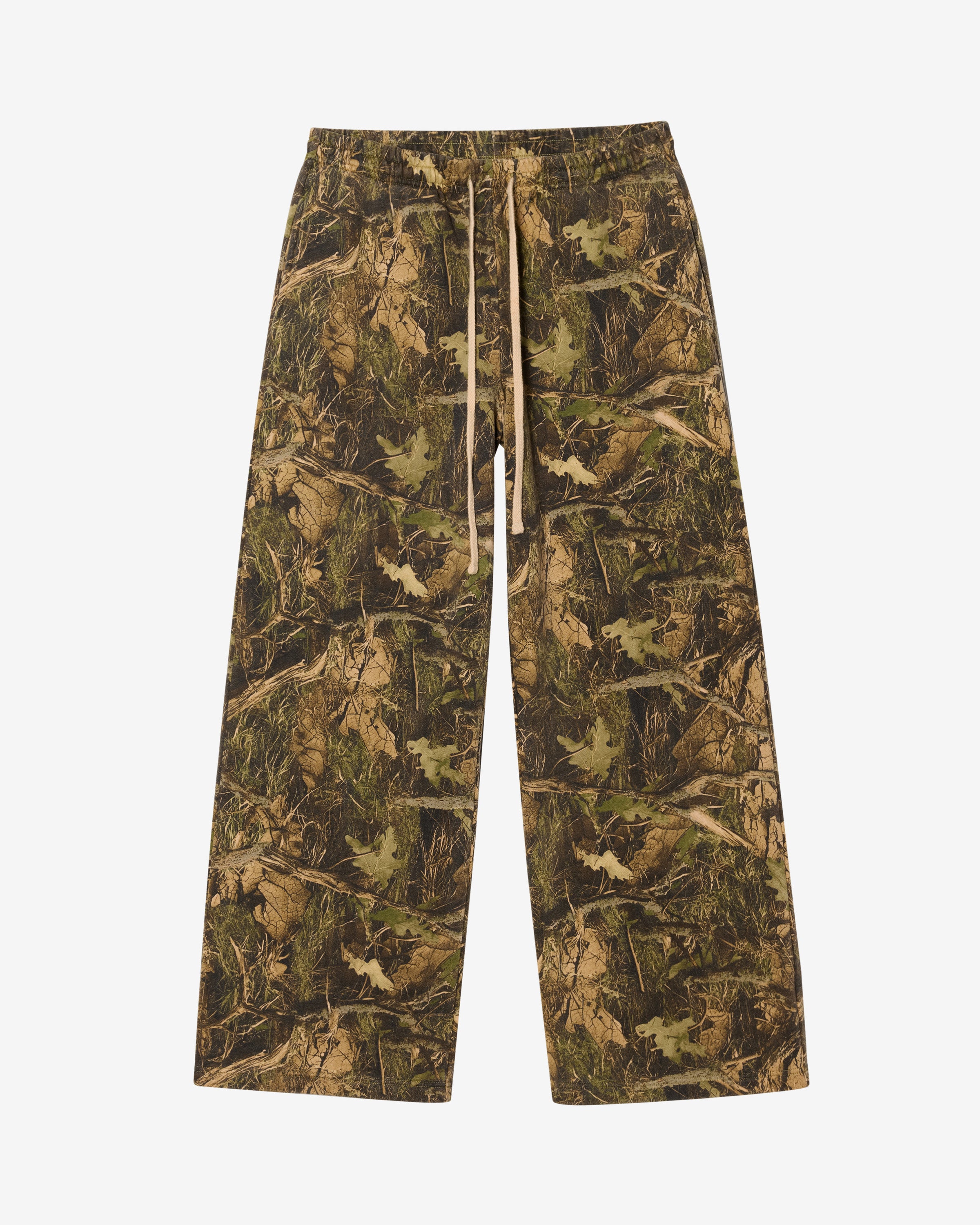 Birch Camo