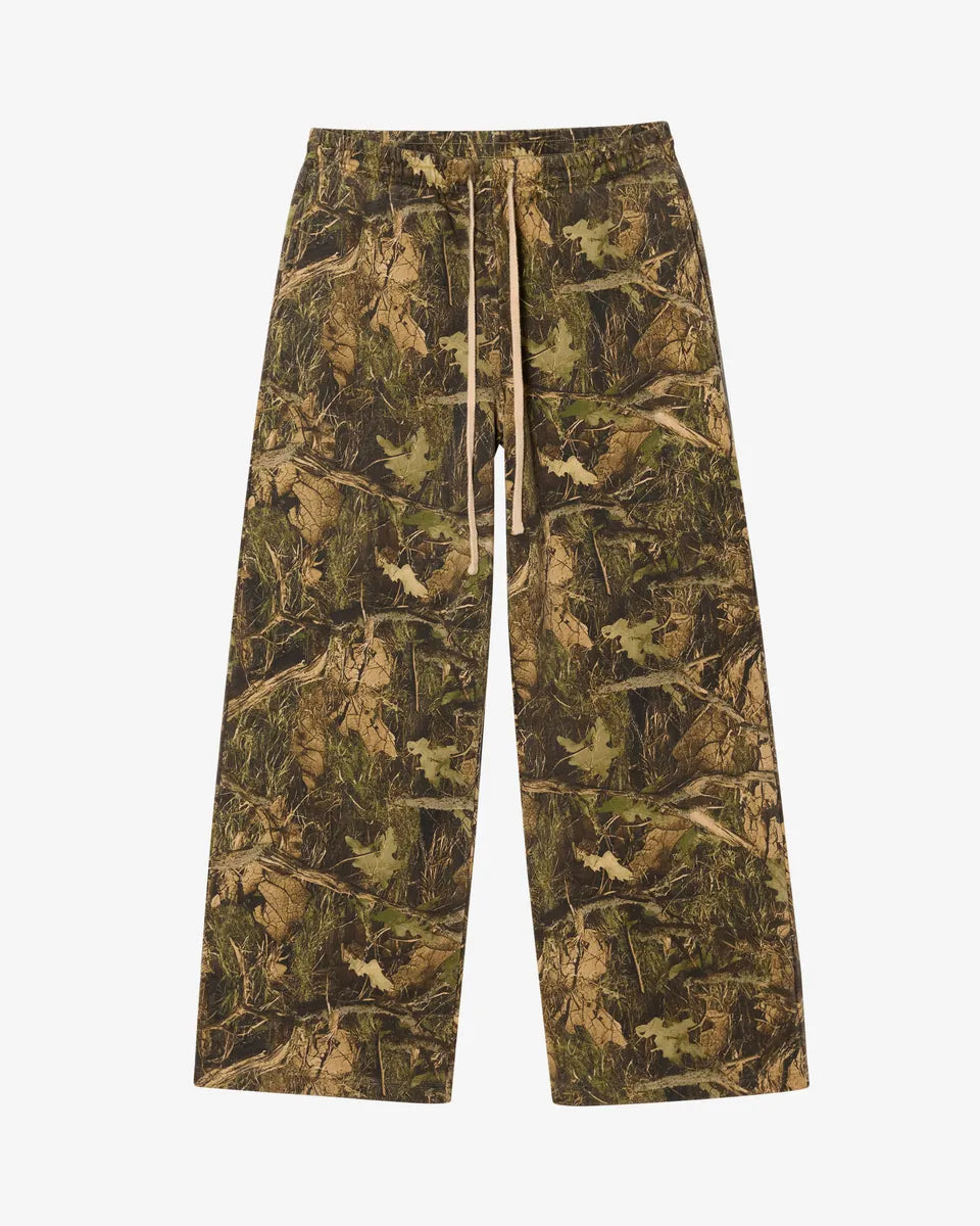 Birch Camo