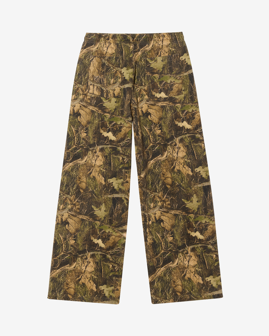 Birch Camo