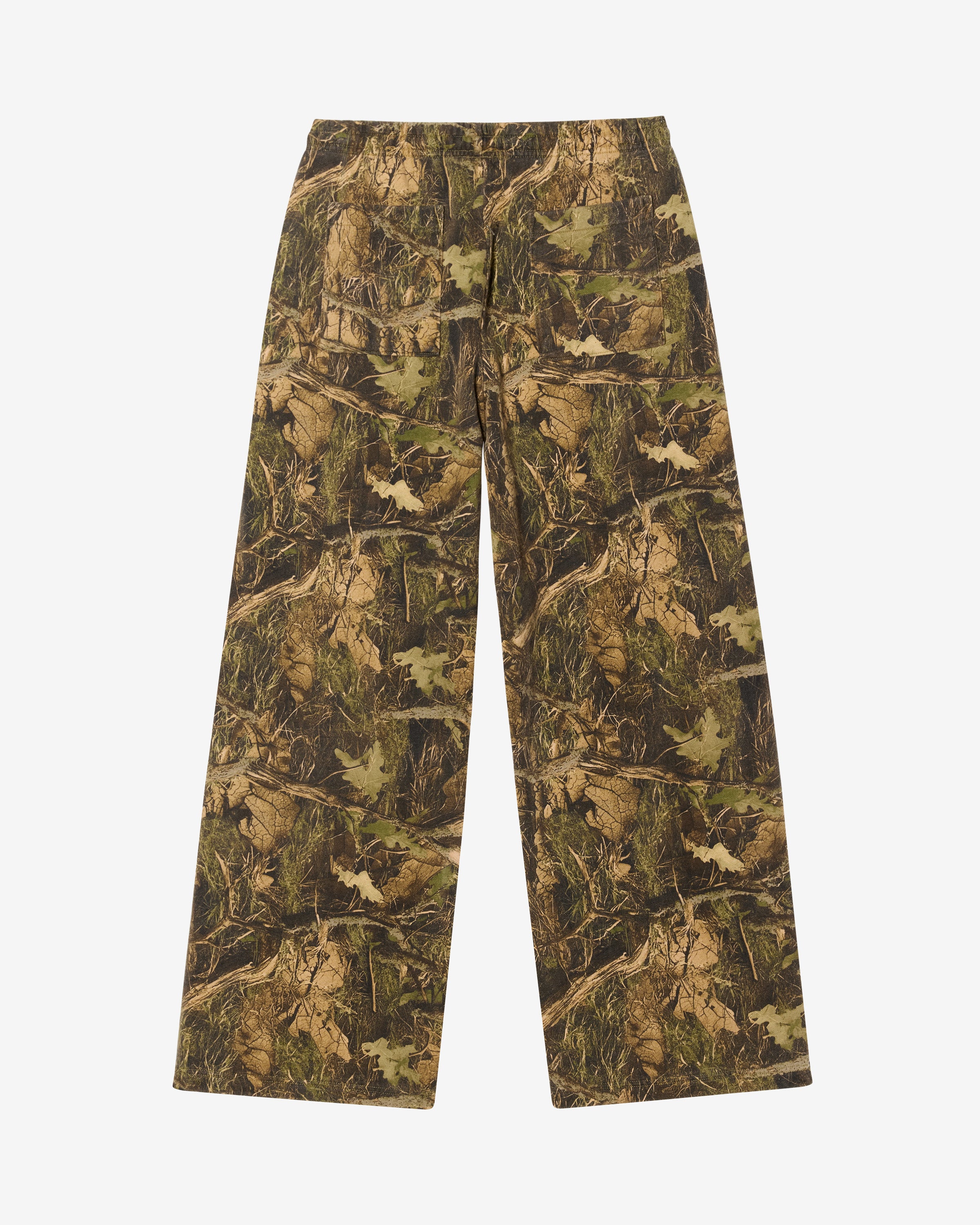 Birch Camo