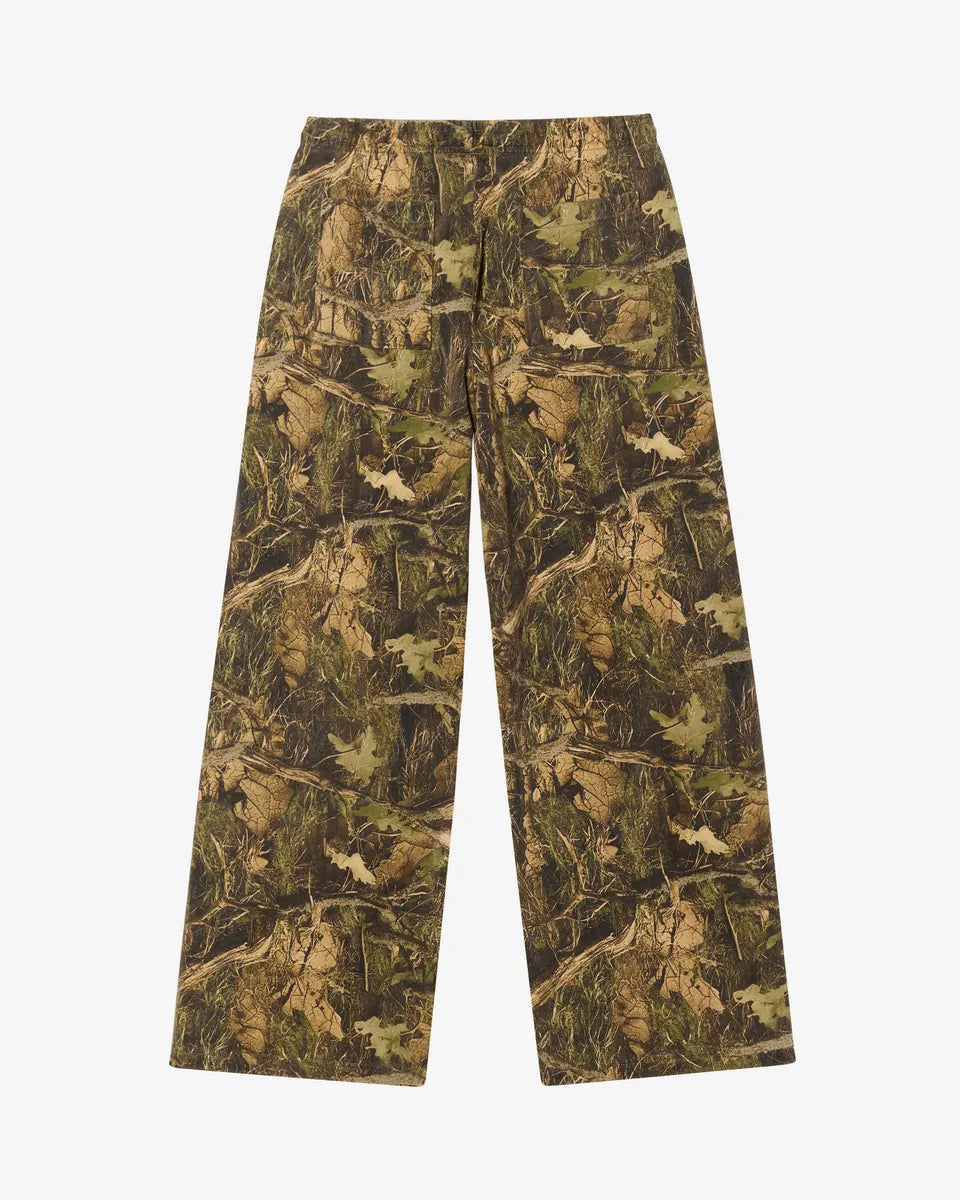 Birch Camo