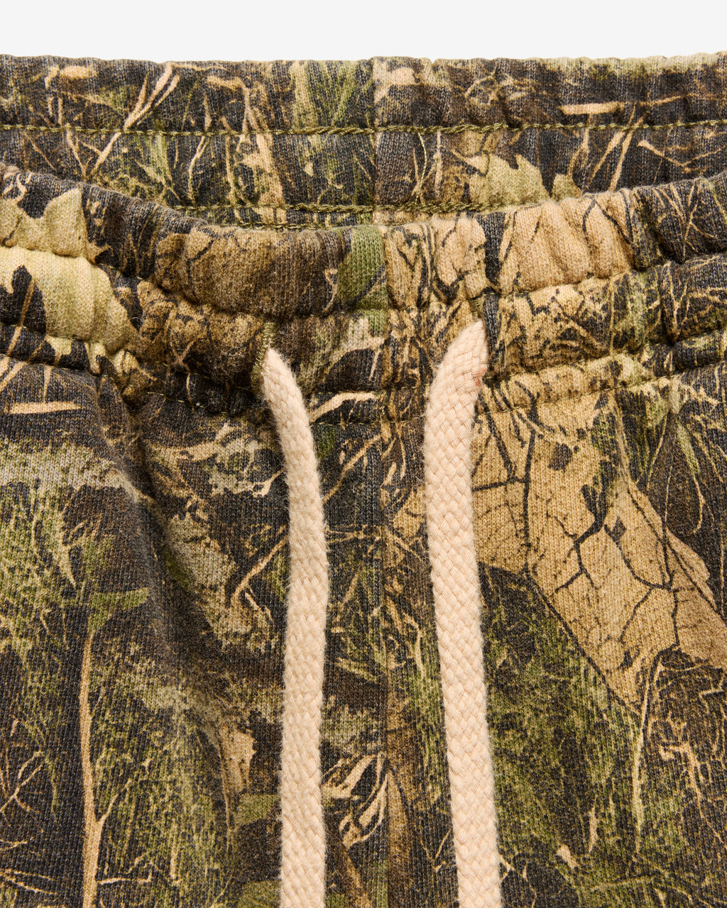 Birch Camo