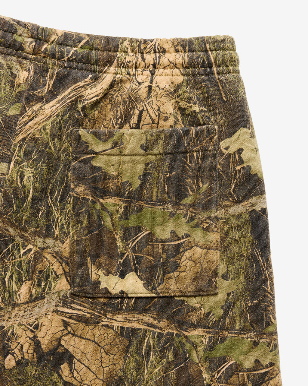 Birch Camo