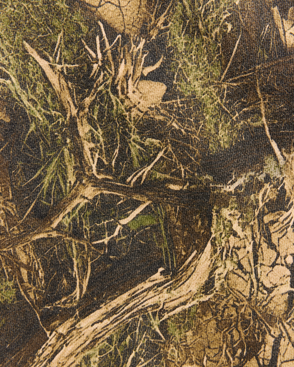 Birch Camo