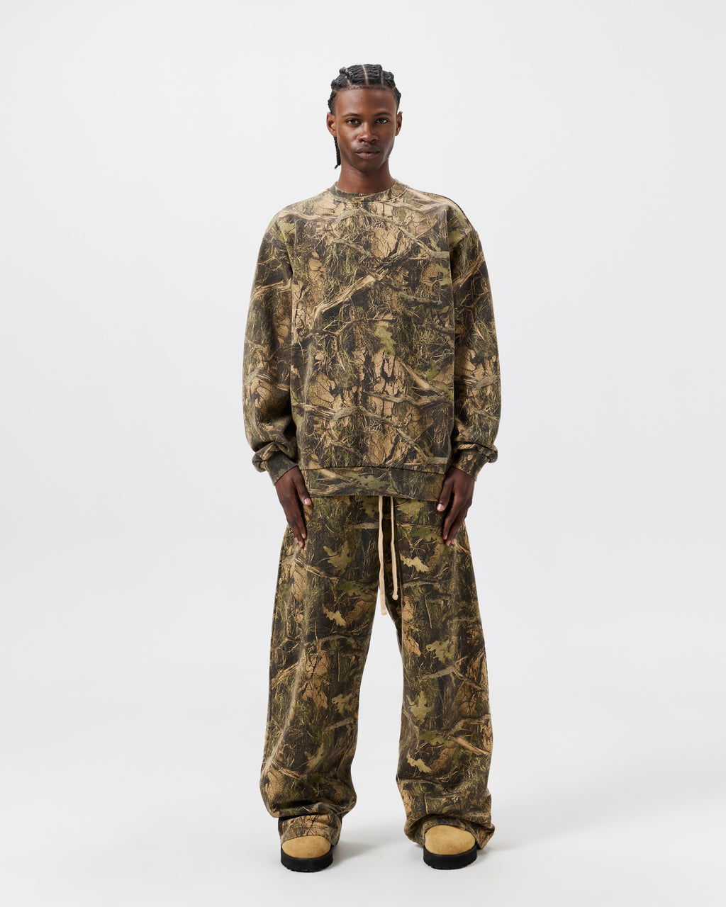 Birch Camo