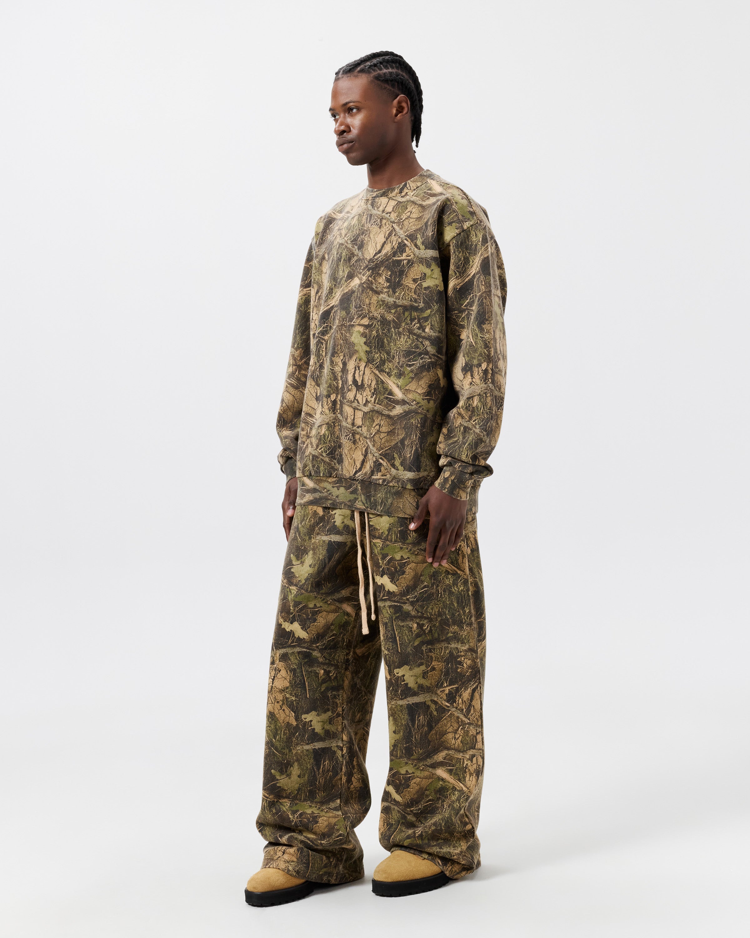 Birch Camo
