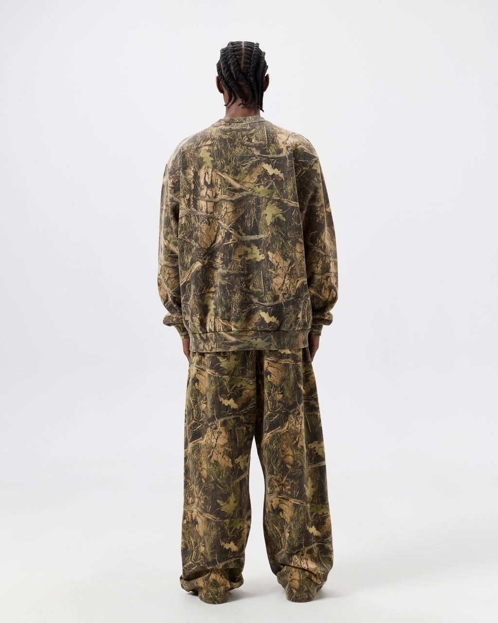 Birch Camo
