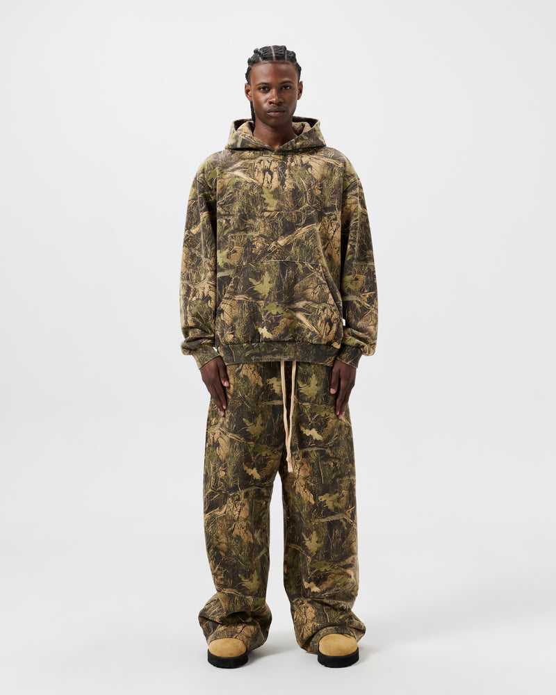Birch Camo