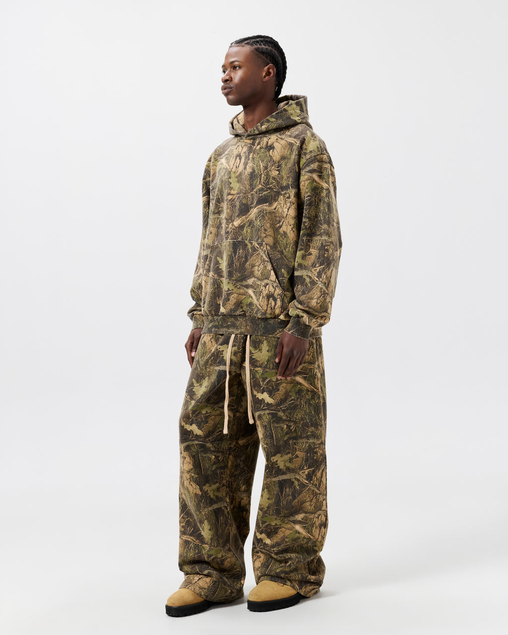 Birch Camo