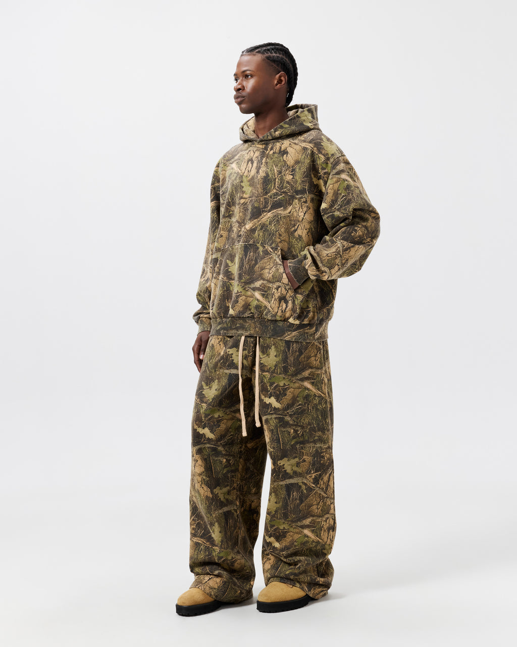 Birch Camo
