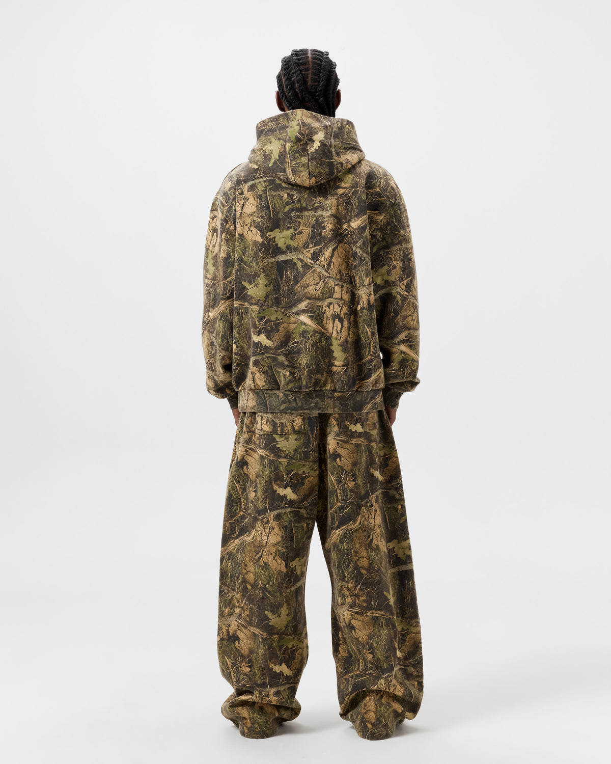 Birch Camo
