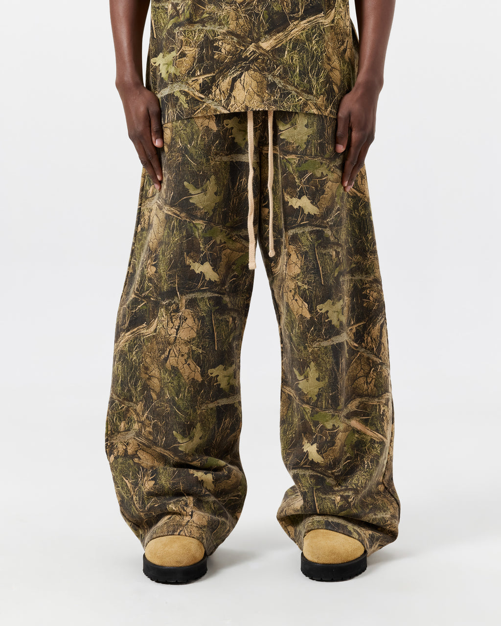 Birch Camo