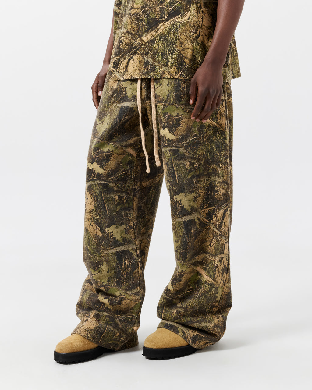 Birch Camo