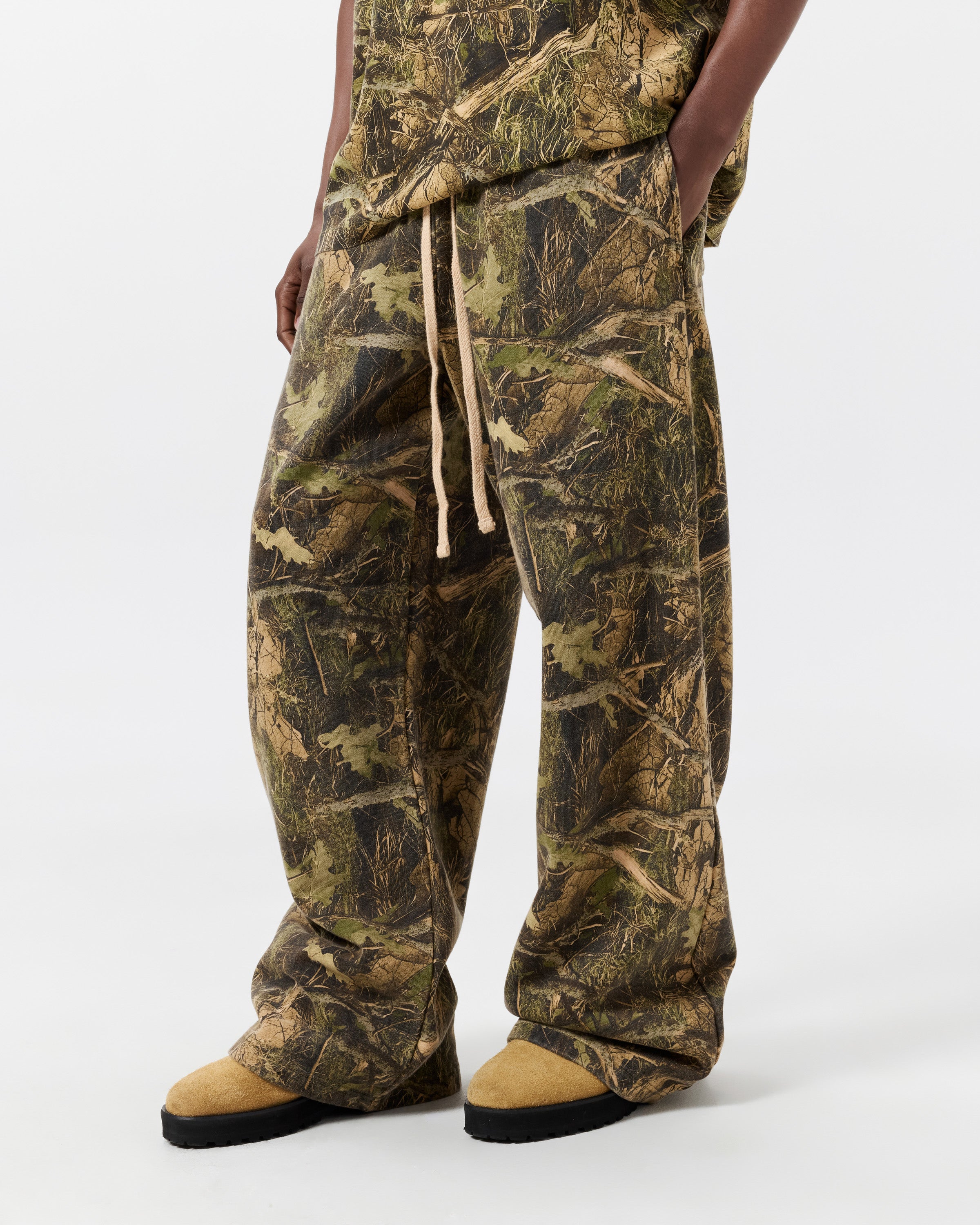 Birch Camo