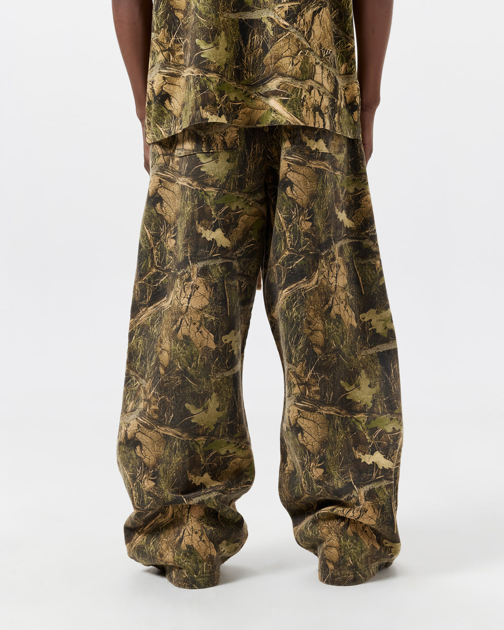 Birch Camo
