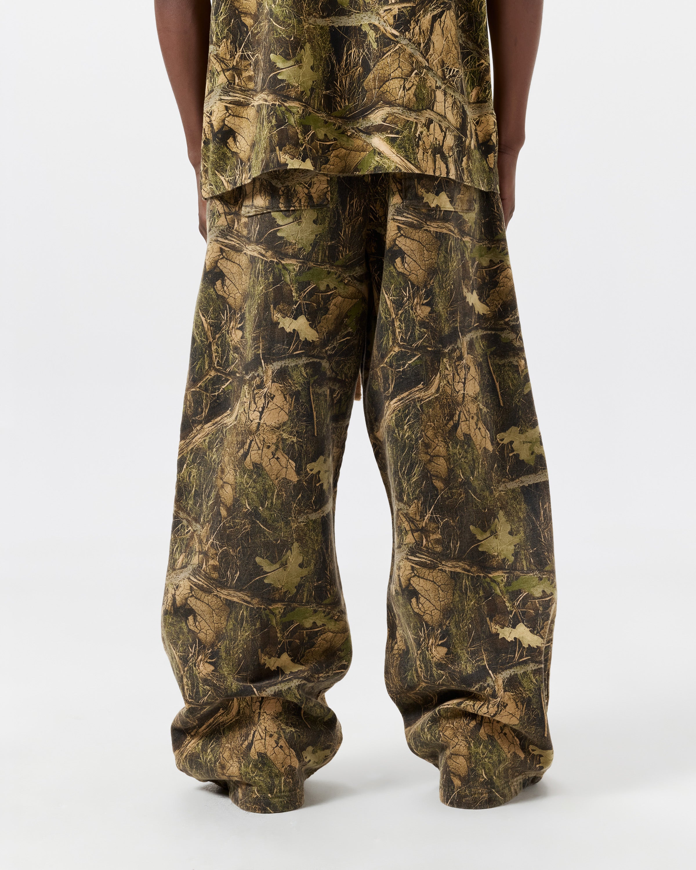 Birch Camo
