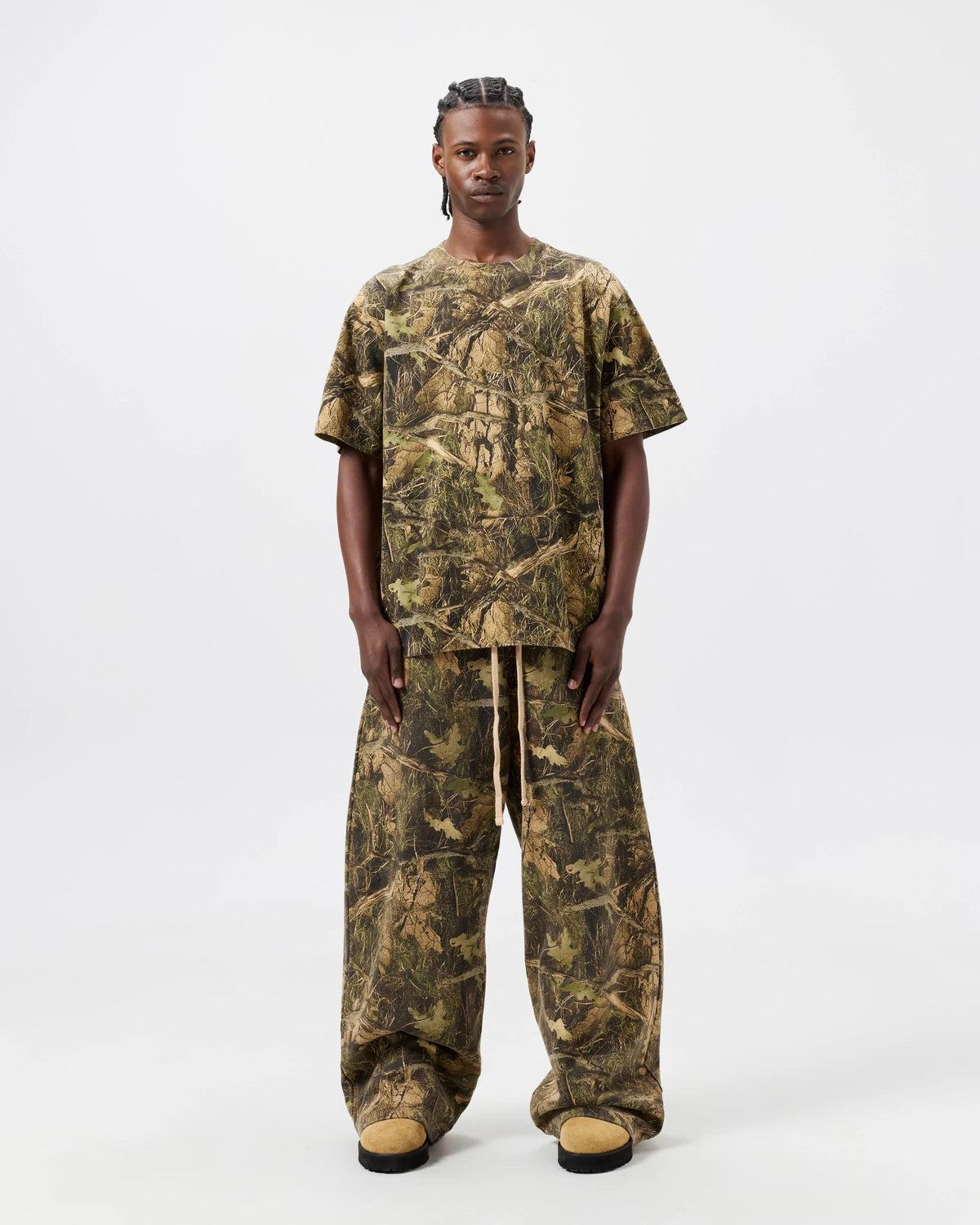 Birch Camo