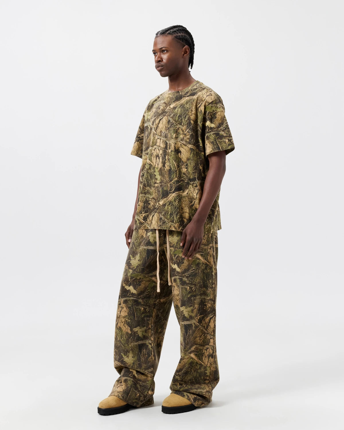 Birch Camo