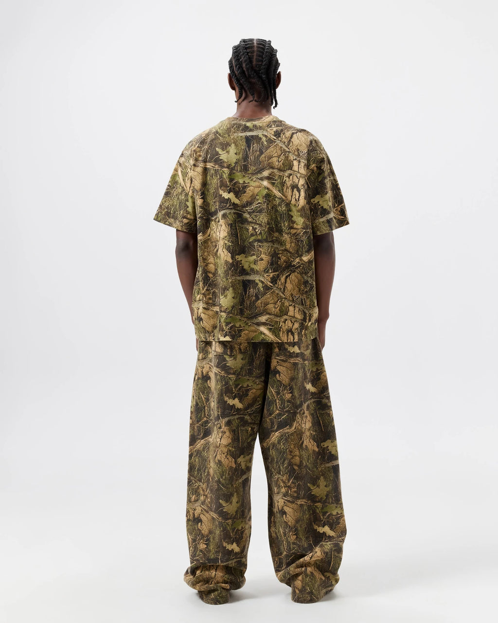 Birch Camo