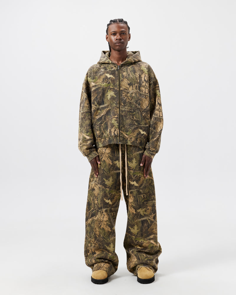 Birch Camo