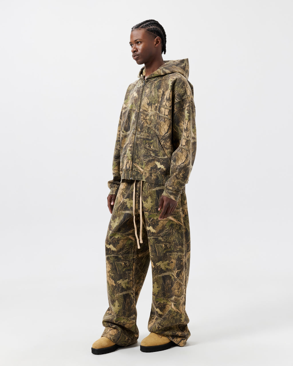Birch Camo