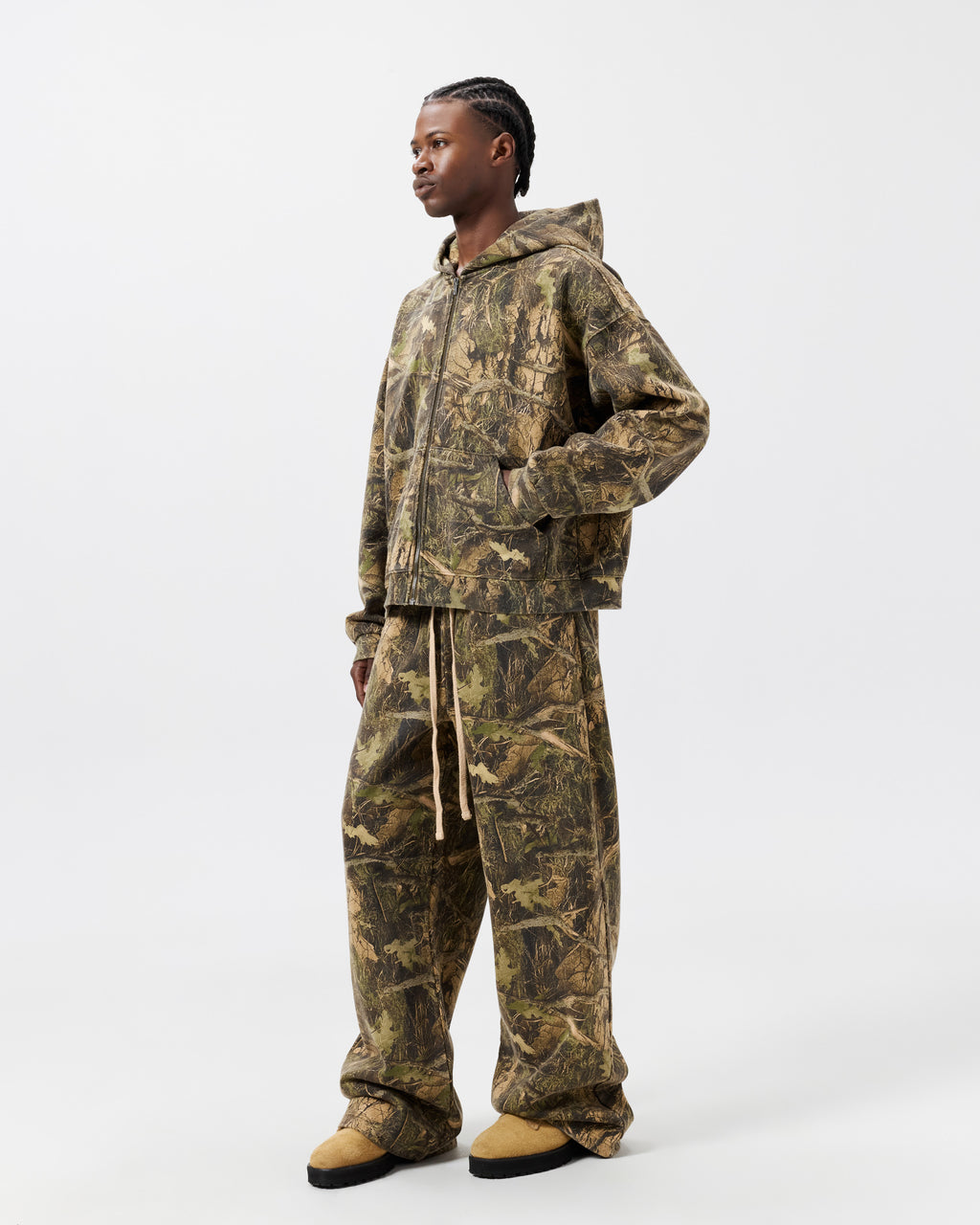 Birch Camo
