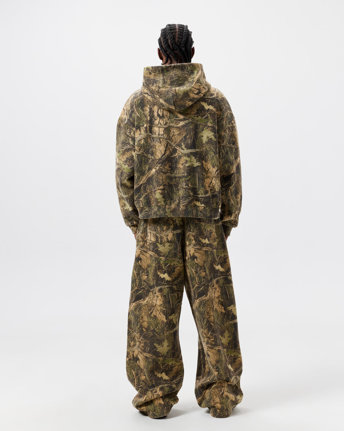 Birch Camo