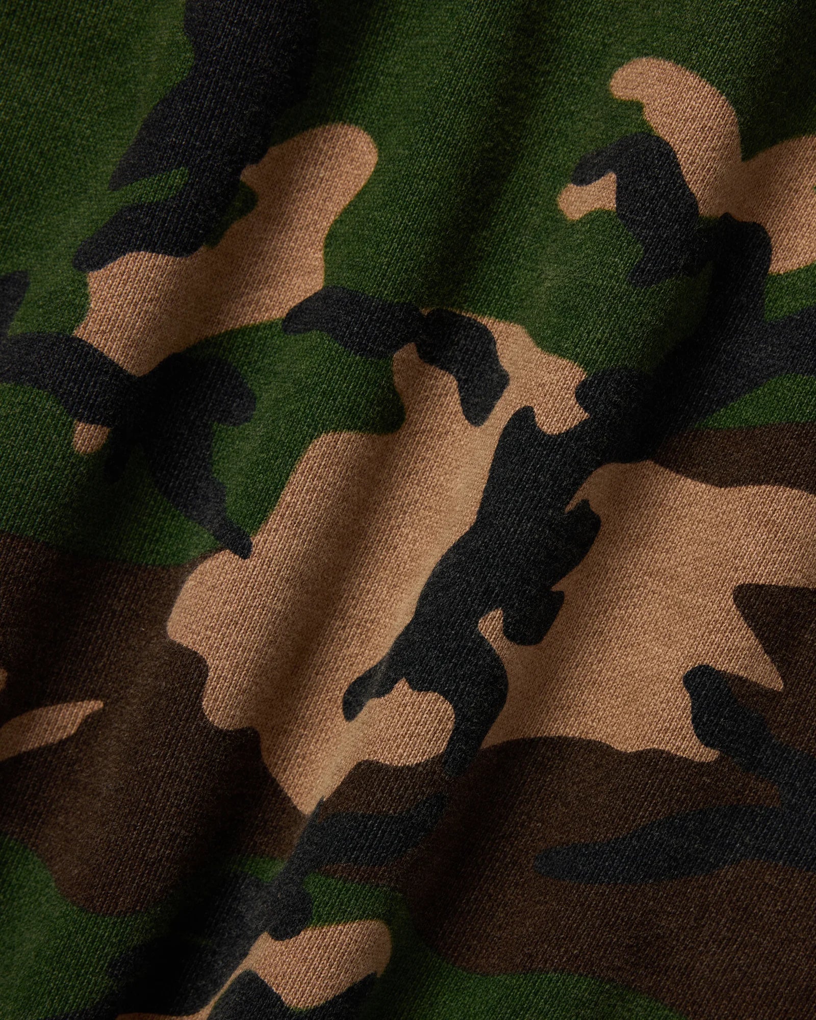 Woodland Camo