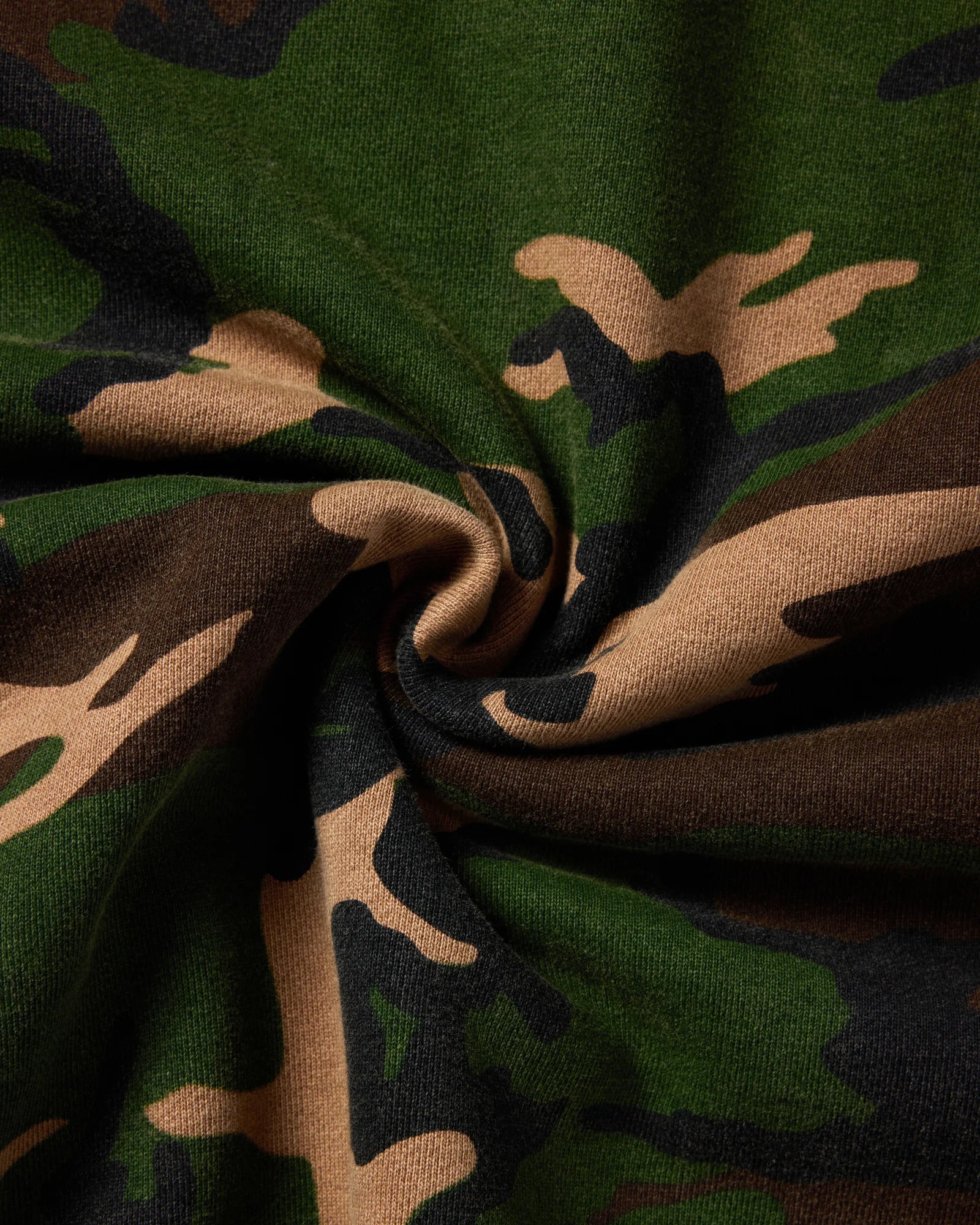 Woodland Camo