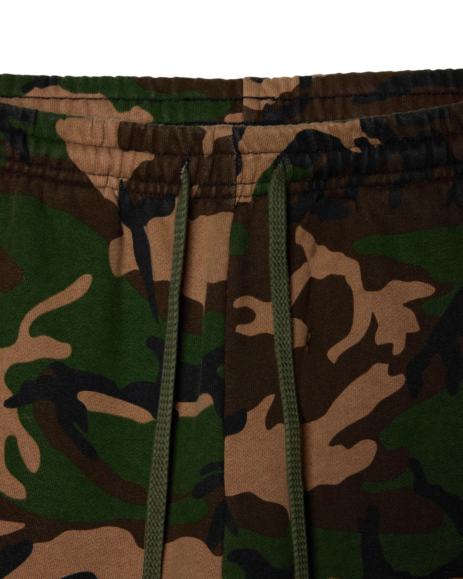 Woodland Camo