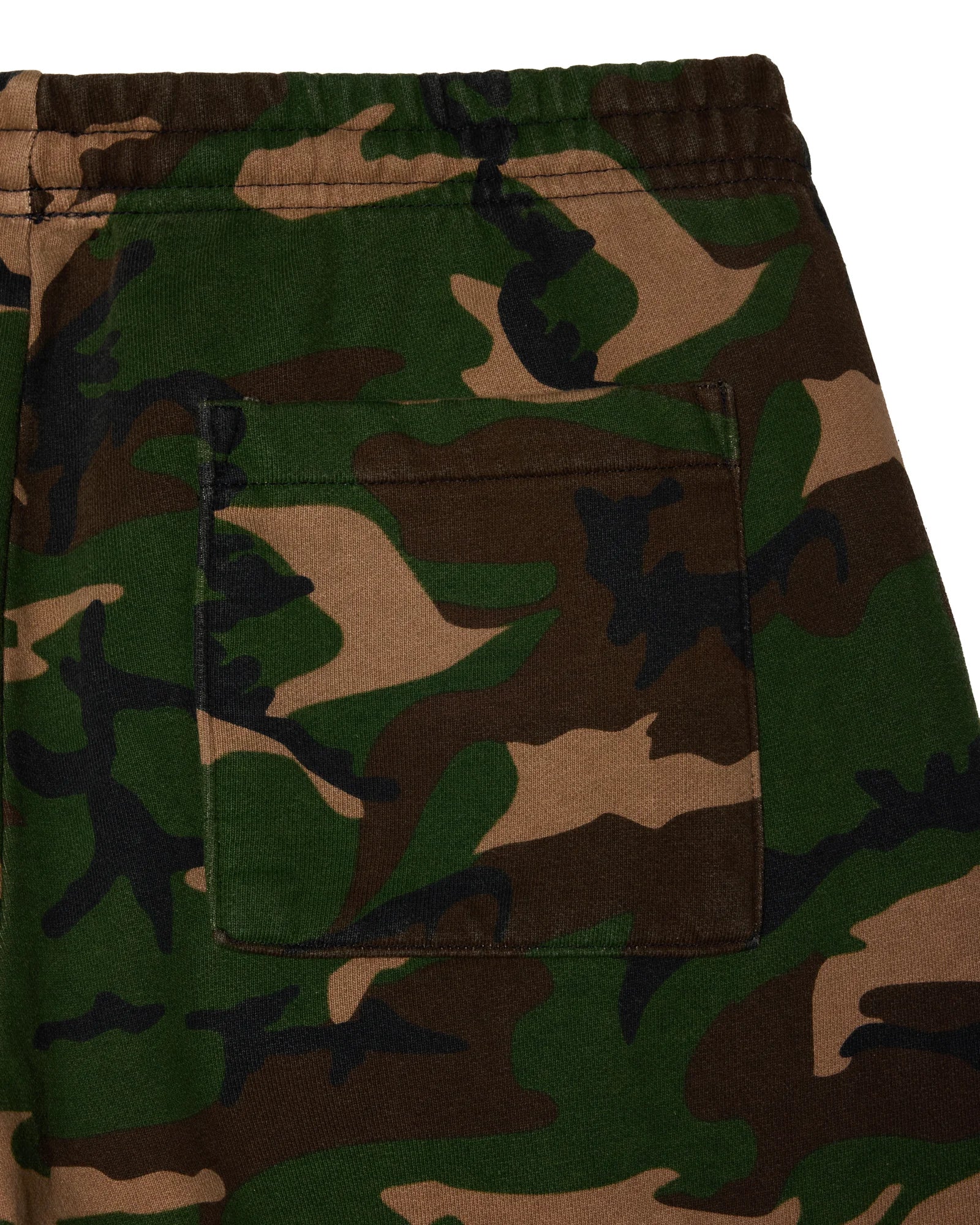 Woodland Camo
