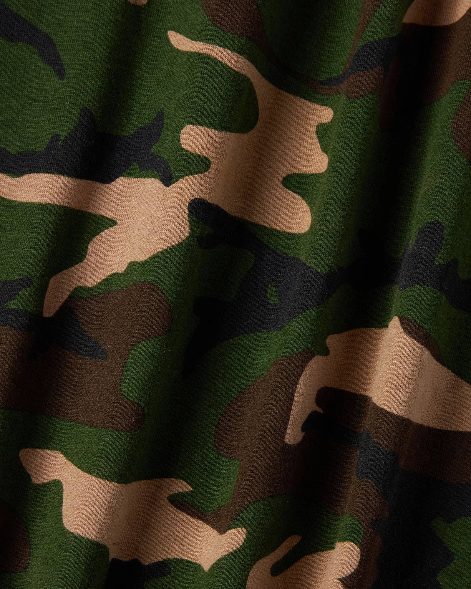 Woodland Camo