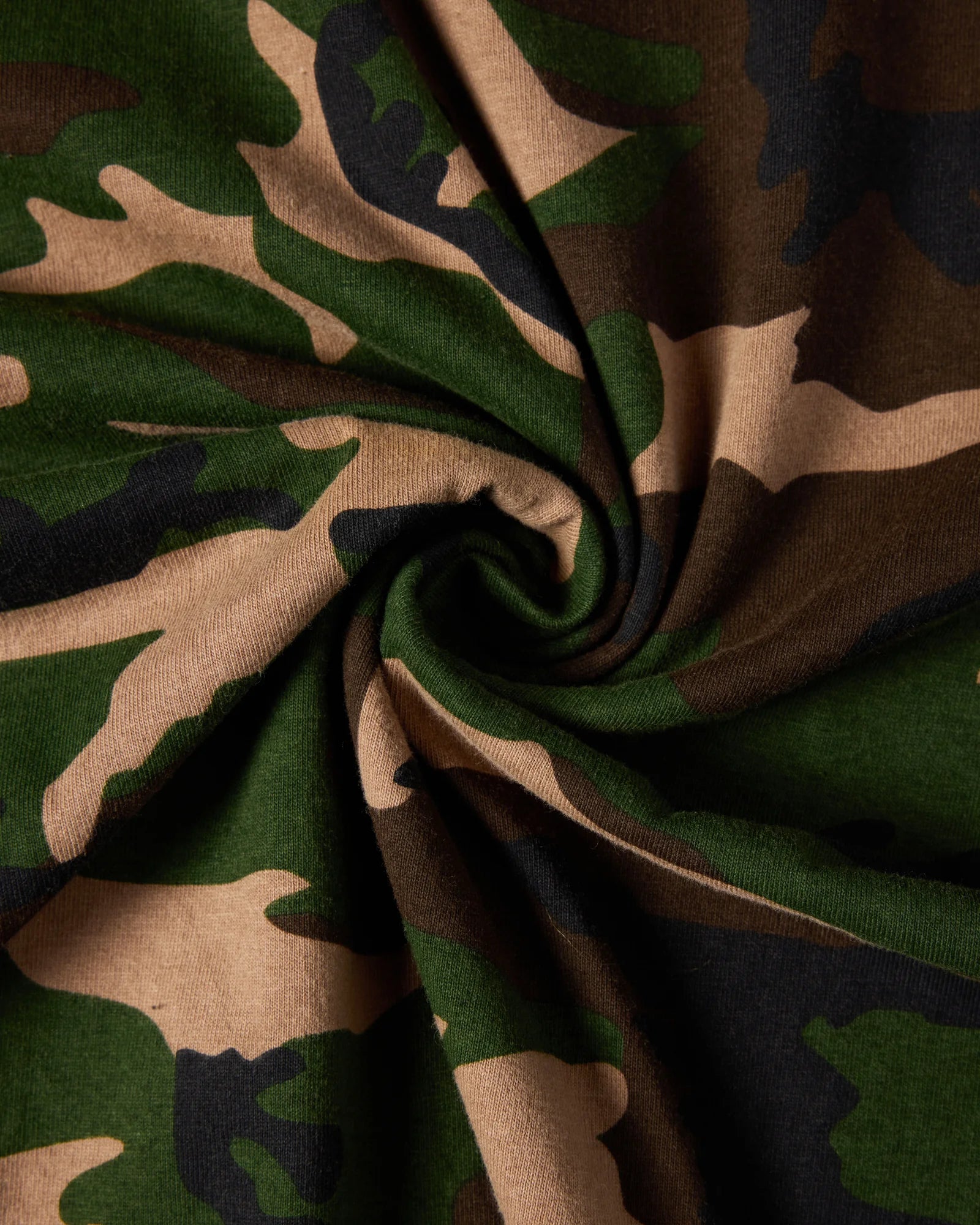 Woodland Camo