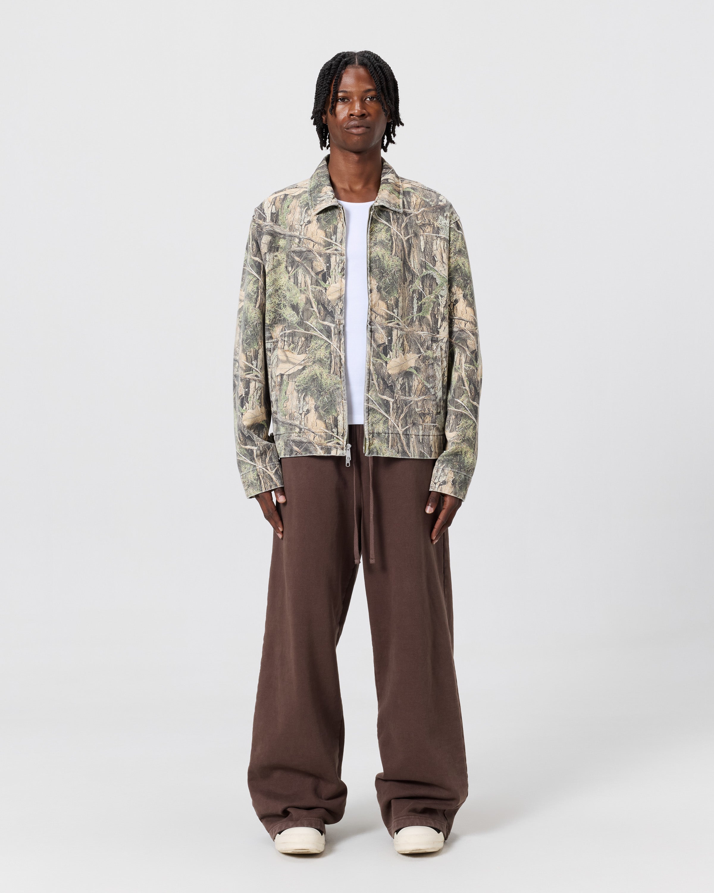 Birch Tree Camo