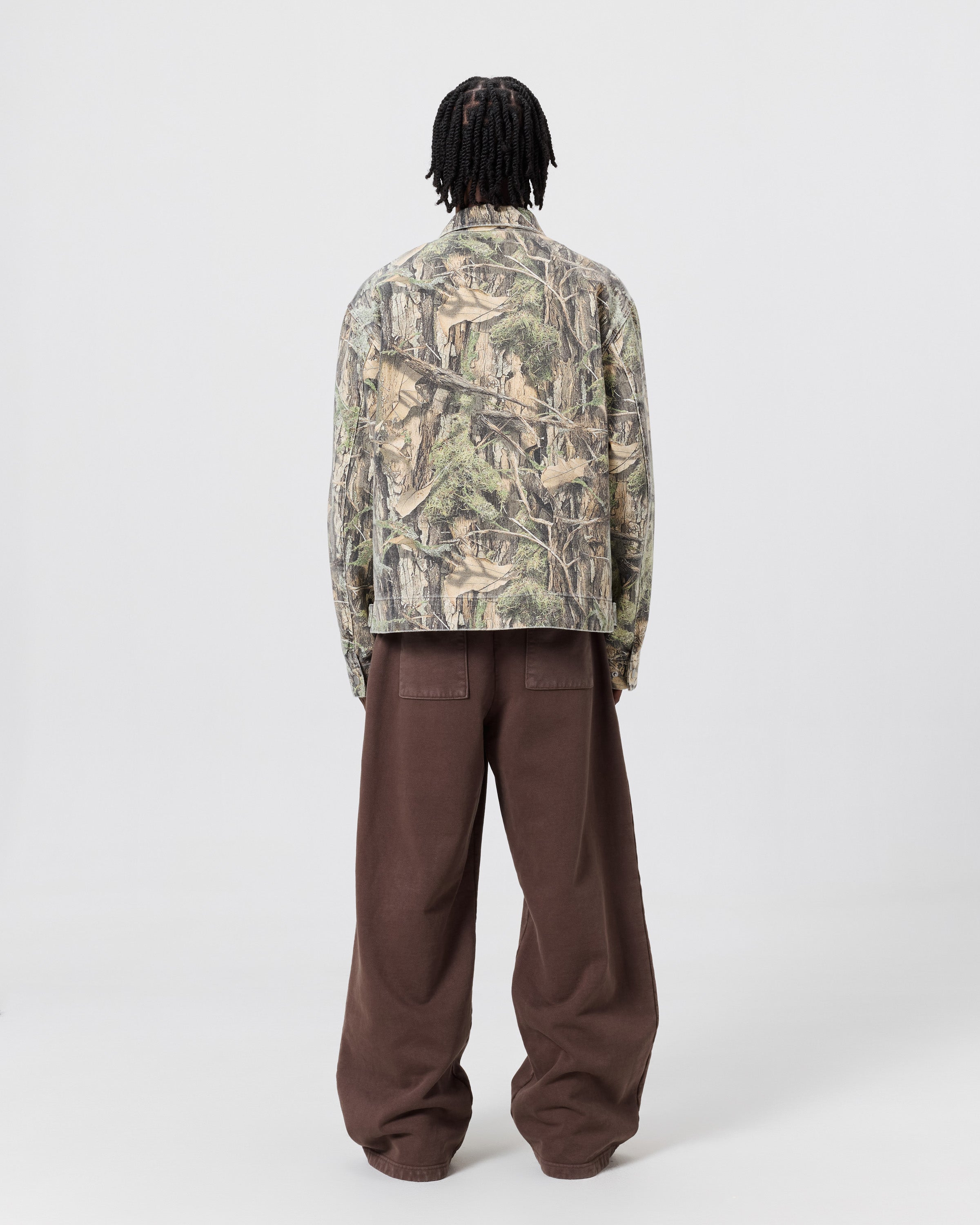 Birch Tree Camo