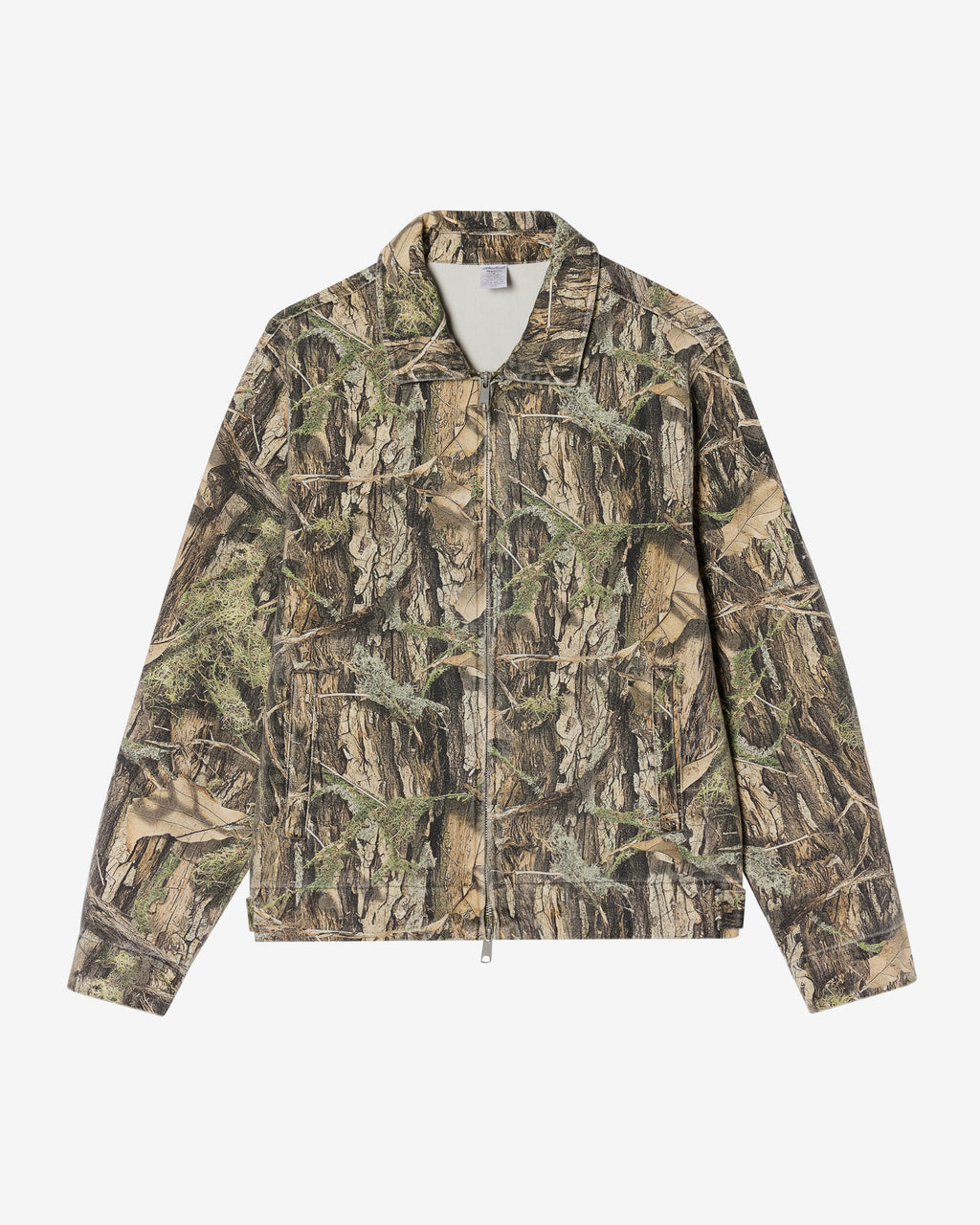 Birch Tree Camo