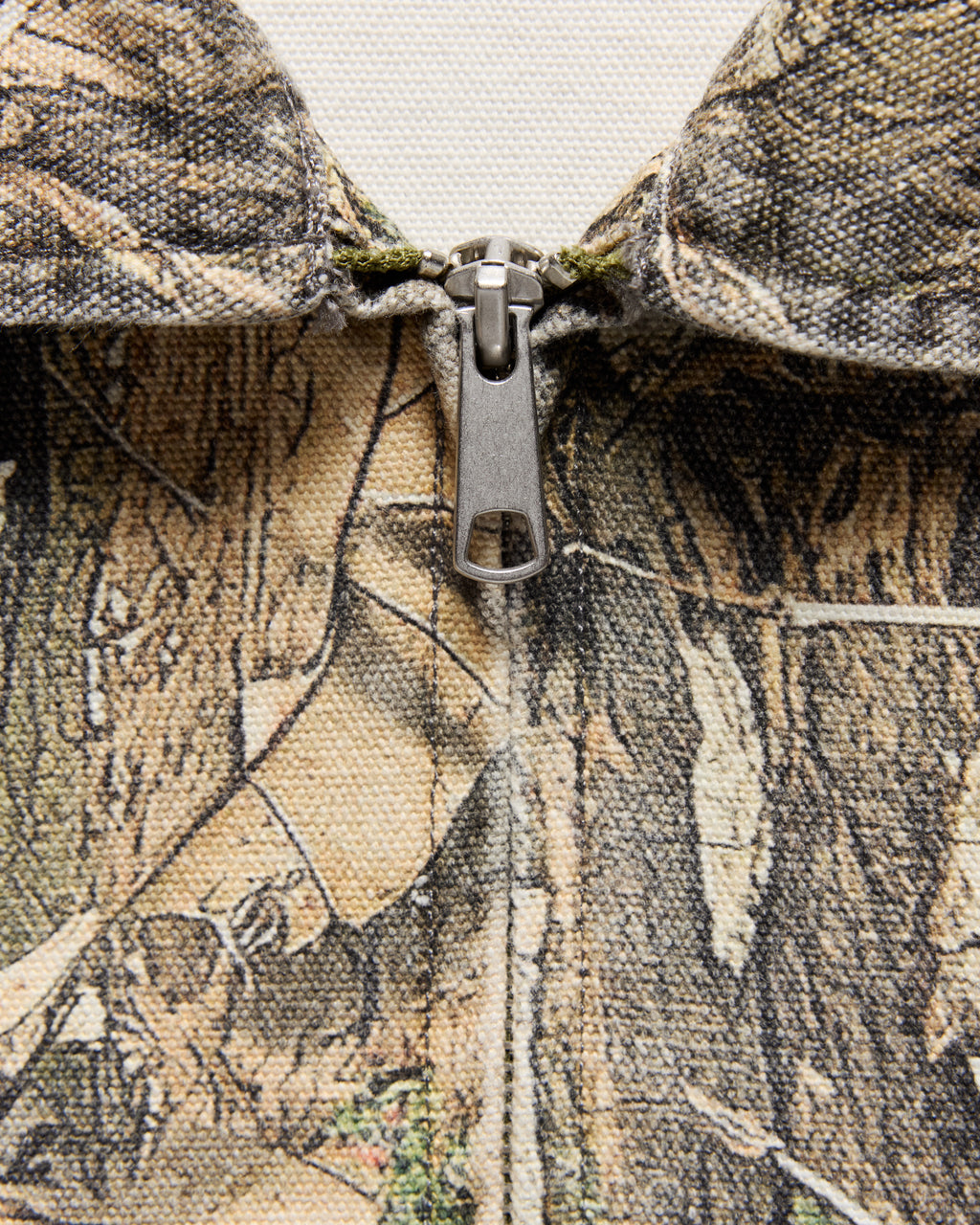 Birch Tree Camo