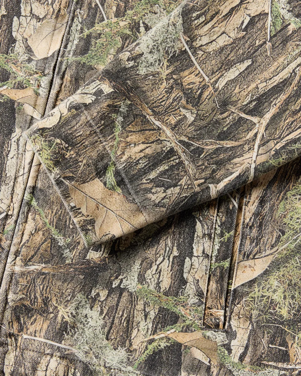 Birch Tree Camo