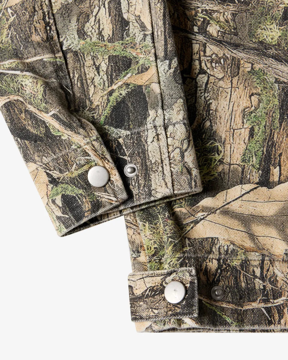 Birch Tree Camo