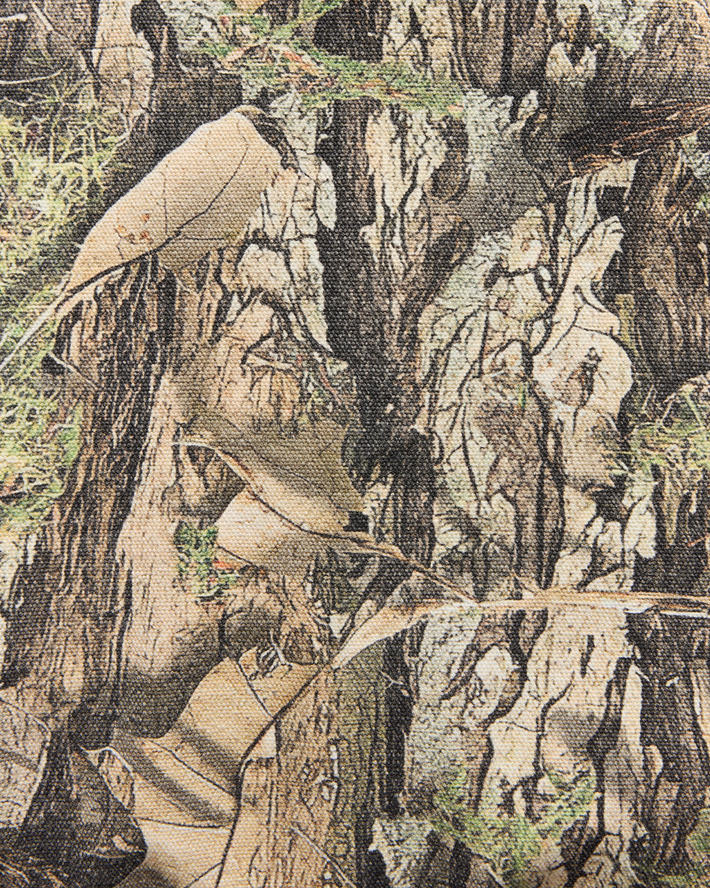 Birch Tree Camo